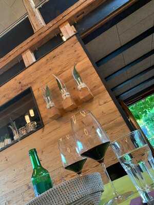 Restaurant Oepfelbom