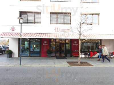 Cafe Konditorei Wanger