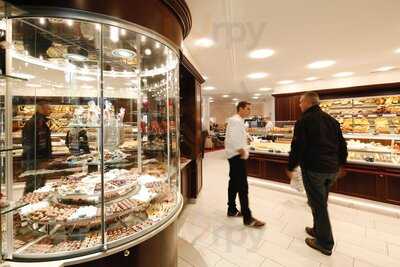 Cafe Konditorei Wanger