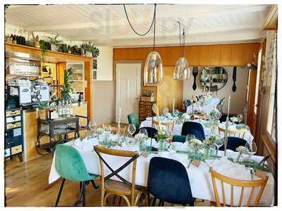 Gasthaus Hölzig Alvier