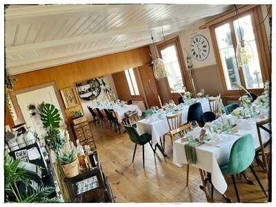 Gasthaus Hölzig Alvier