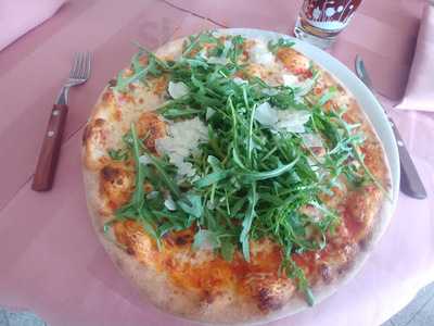 Pizzeria Da Rocco