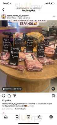 Restaurante-bar El Español