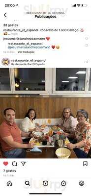 Restaurante-bar El Español