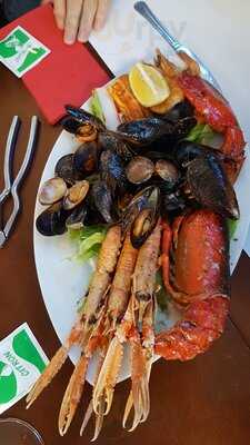 Restaurante-bar El Español