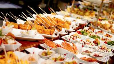 Restaurante-bar El Español