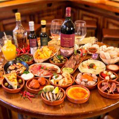 Restaurante-bar El Español