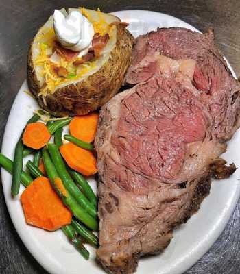 Restaurante-bar El Español