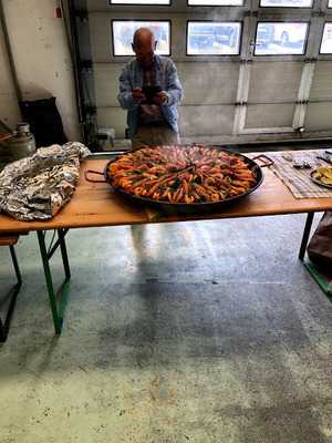 Restaurante-bar El Español