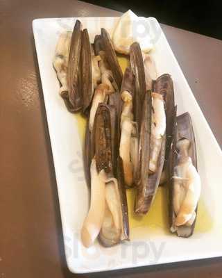 Restaurante-bar El Español