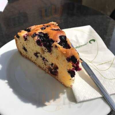 Focusana Tea Shop & Tea Room