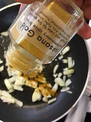 Focusana Tea Shop & Tea Room