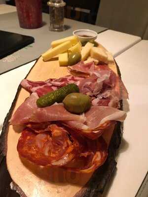 Ristorante Pizzeria Noi Due