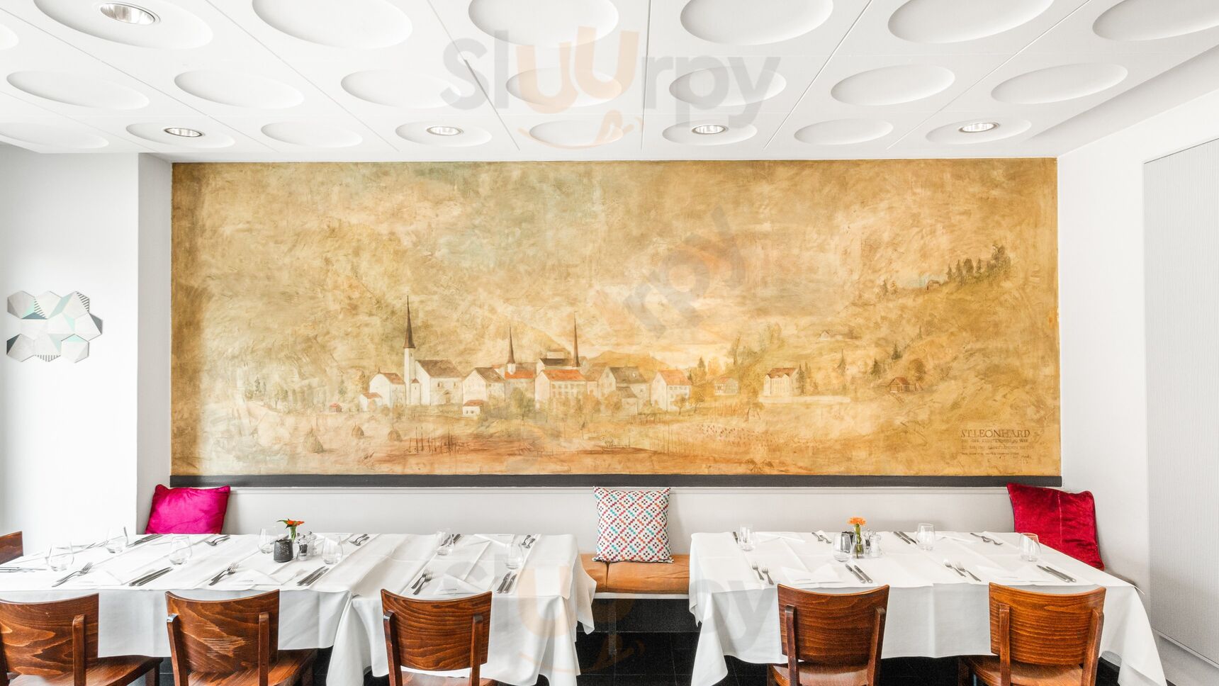 Restaurant Leonardo
