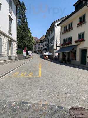 Mcdonald's Restaurant