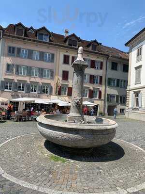 Mcdonald's Restaurant