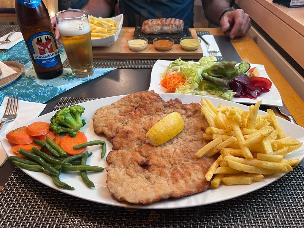 Restaurant Pizzeria Bruggli