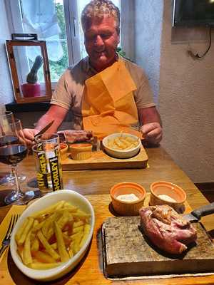 Drei Eidgenossen Restaurant Pizzeria