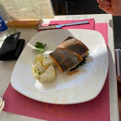 Seerestaurant Steinbock