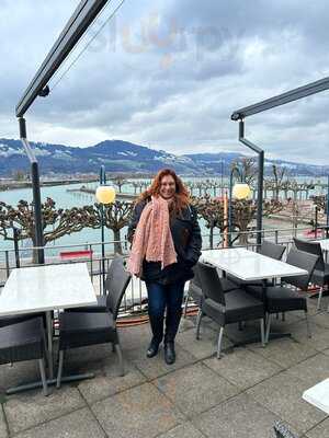 Seerestaurant Steinbock