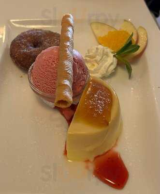 Seerestaurant Steinbock