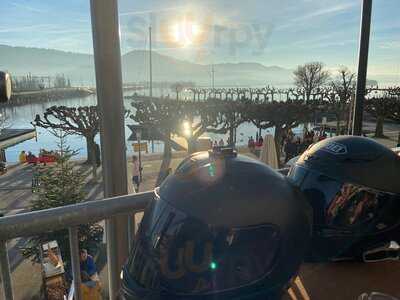 Seerestaurant Steinbock