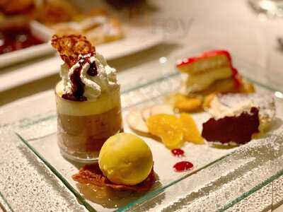 Restaurant Quellenhof