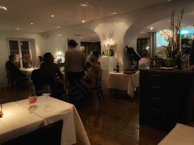 Restaurant Quellenhof