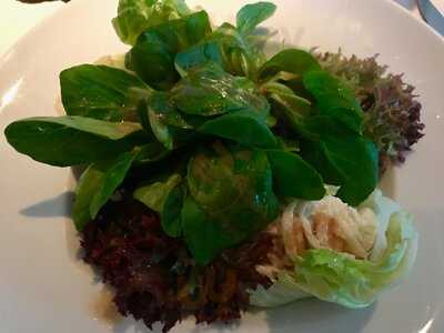 Restaurant Quellenhof