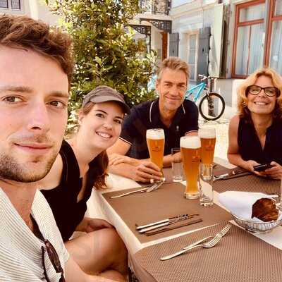 Restaurant Falkenburg