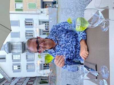 Restaurant Falkenburg