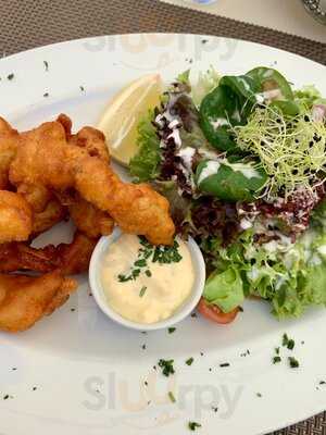 Restaurant Falkenburg