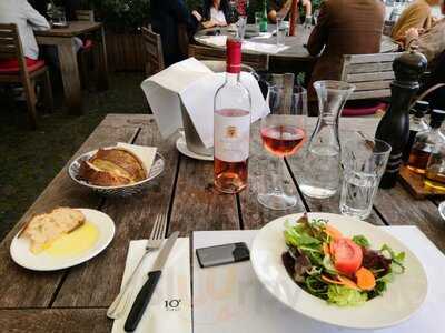 Dieci Pizza Kurier Rapperswil Sg