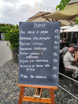 Dieci Pizza Kurier Rapperswil Sg