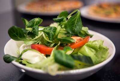 Dieci Pizza Kurier Rapperswil Sg