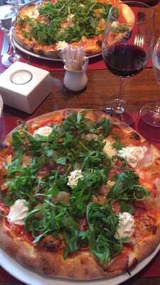 Nino Pizzeria Ristorante