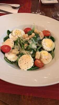 Nino Pizzeria Ristorante