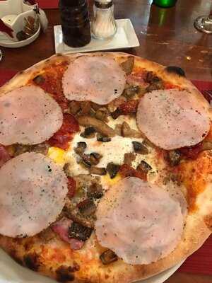 Nino Pizzeria Ristorante