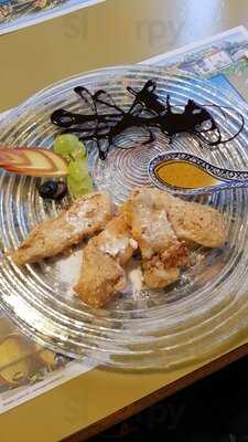 Restaurant Thai Traube