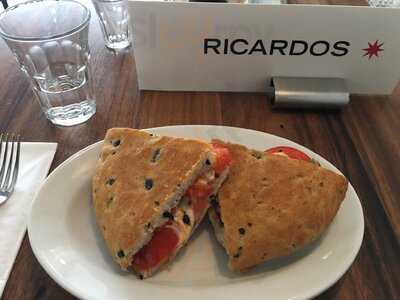 Ricardos