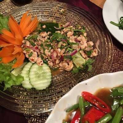 Hotel Restaurant Krone Kempraten