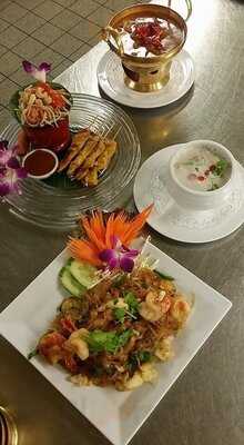 Hotel Restaurant Krone Kempraten