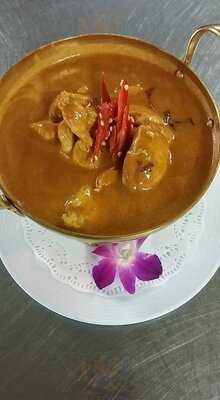 Hotel Restaurant Krone Kempraten