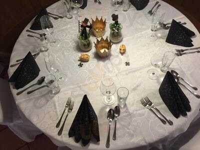 Hotel Restaurant Krone Kempraten