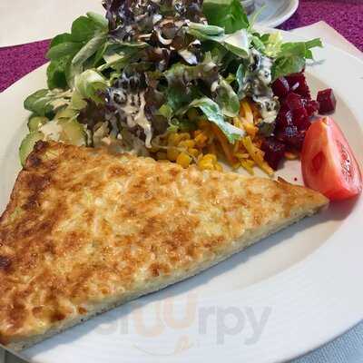 Cafe Conditorei Rosenstadter