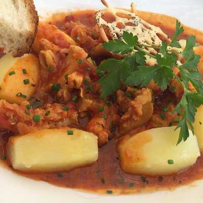 Cafe Conditorei Rosenstadter