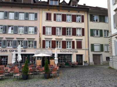 Cafe Conditorei Rosenstadter