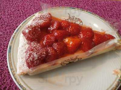 Cafe Conditorei Rosenstadter