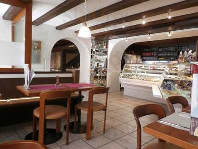 Cafe Conditorei Rosenstadter