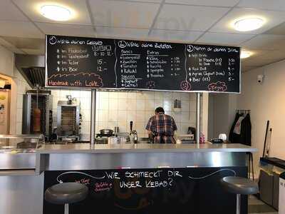 Rappi Kebap - Bistro Bar